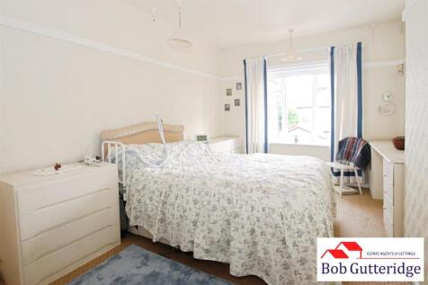 BEDROOM TWO (REAR)