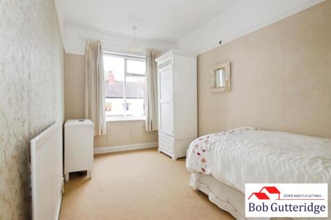 BEDROOM THREE (REAR)