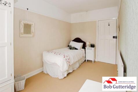 BEDROOM THREE (REAR)