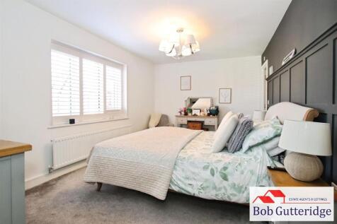 BEDROOM ONE (FRONT)
