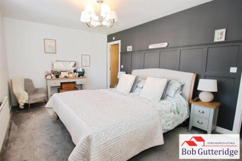 BEDROOM ONE (FRONT)