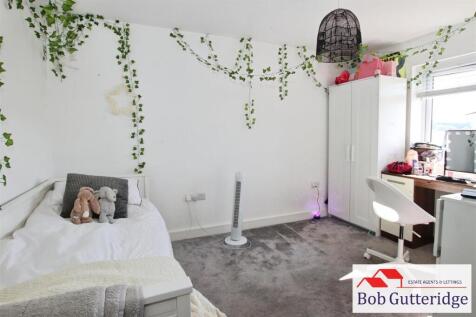 BEDROOM FOUR (REAR)