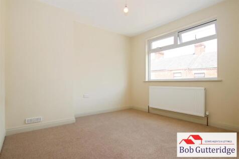BEDROOM ONE (FRONT)