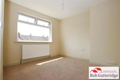 BEDROOM TWO (REAR)