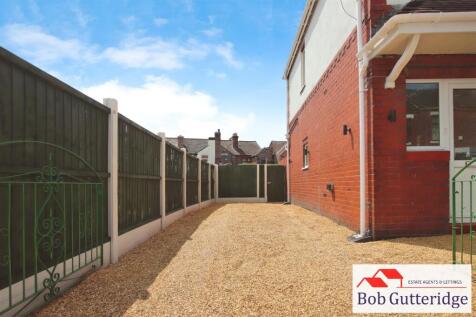 FORE GARDEN