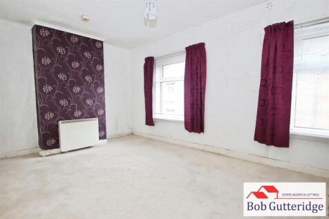 BEDROOM ONE (FRONT)