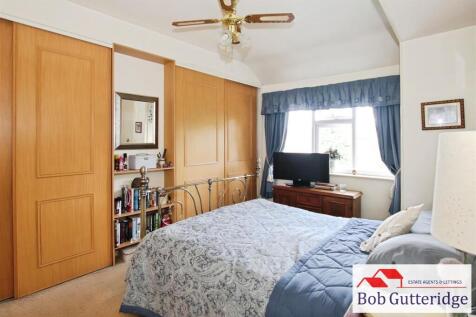 BEDROOM ONE (REAR)