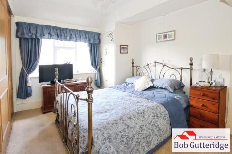 BEDROOM ONE (REAR)