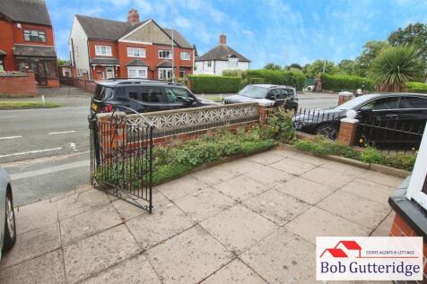 FORE GARDEN