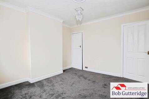 BEDROOM ONE (FRONT)