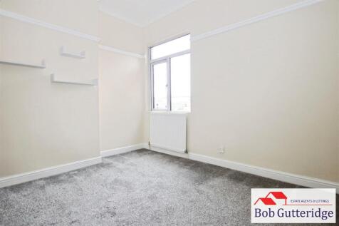 BEDROOM TWO (REAR)