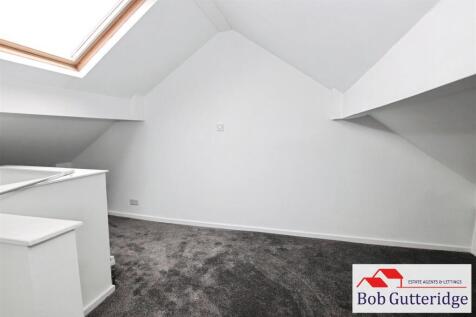 USABLE LOFT SPACE