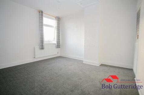 BEDROOM ONE (REAR)
