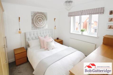 BEDROOM ONE (FRONT)