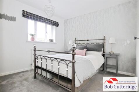 BEDROOM TWO (REAR)