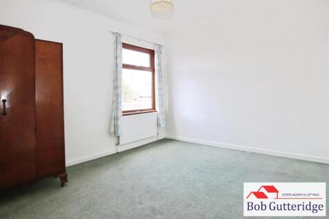 BEDROOM ONE (FRONT)