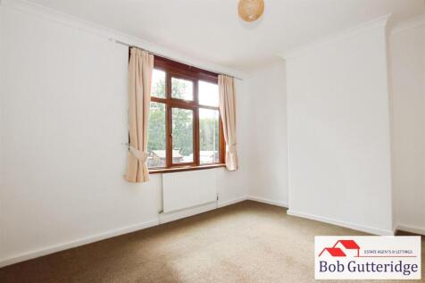 BEDROOM TWO (REAR)