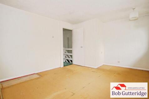 BEDROOM ONE (FORMELY TWO BEDROOMS)