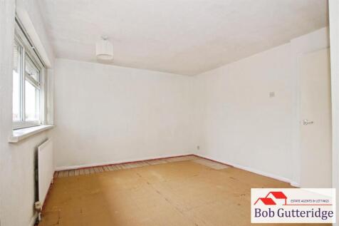 BEDROOM ONE (FORMELY TWO BEDROOMS)