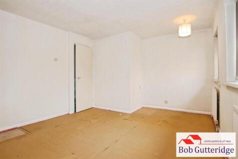 BEDROOM ONE (FORMELY TWO BEDROOMS)
