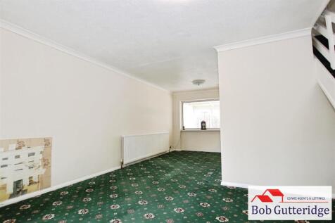 &#34;L&#34; SHAPED LOUNGE / DINING ROOM