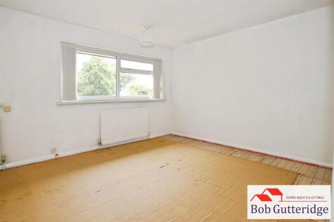 BEDROOM ONE (FORMELY TWO BEDROOMS)