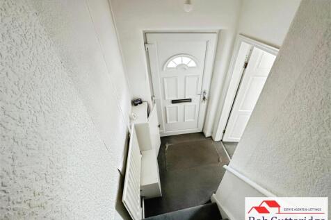 ENTRANCE LOBBY