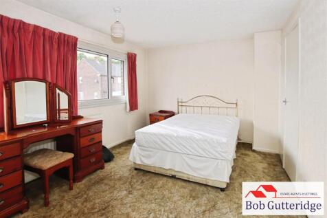 BEDROOM ONE (FRONT)