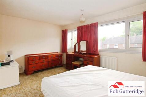 BEDROOM ONE (FRONT)