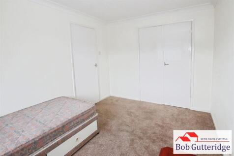 BEDROOM TWO (REAR)