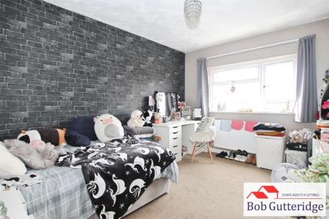 BEDROOM ONE (FRONT)