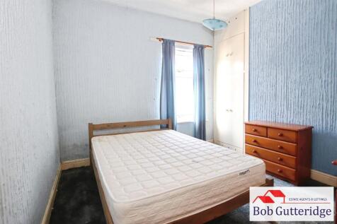 BEDROOM ONE (FRONT)