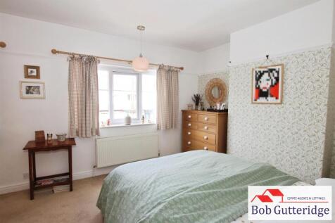 BEDROOM ONE (FRONT)