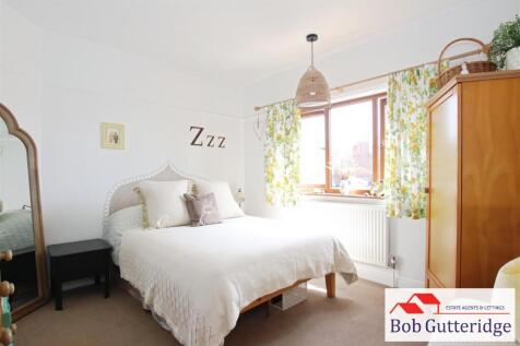 BEDROOM TWO (REAR)