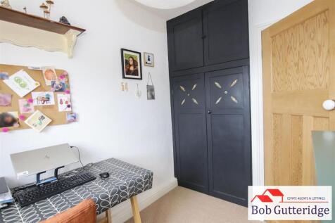 BEDROOM THREE REAR)
