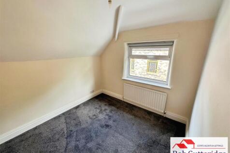 BEDROOM THREE (REAR)