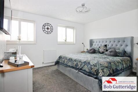 BEDROOM ONE (FRONT)