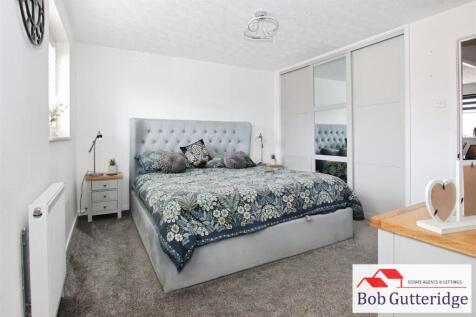 BEDROOM ONE (FRONT)