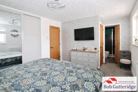BEDROOM ONE (FRONT)
