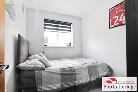 BEDROOM FOUR (REAR)