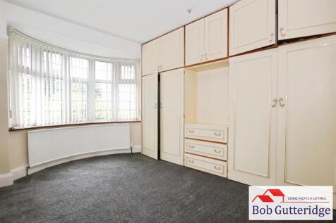 BEDROOM ONE (FRONT)
