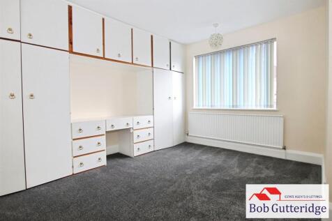 BEDROOM TWO (REAR)