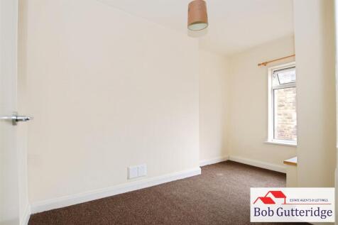 BEDROOM TWO (REAR)