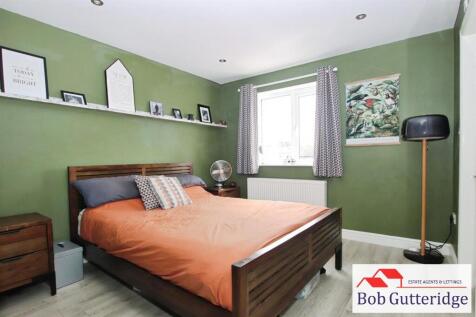 BEDROOM ONE (FRONT)