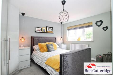 BEDROOM ONE (FRONT)