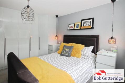 BEDROOM ONE (FRONT)