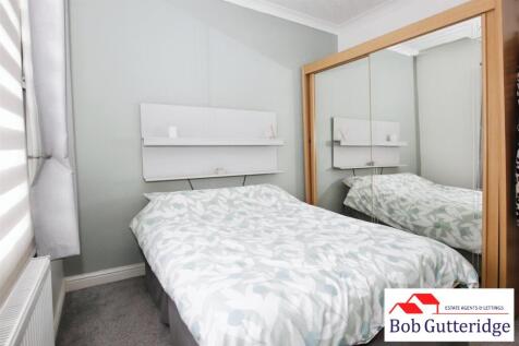 BEDROOM ONE (FRONT)