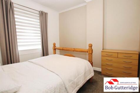 BEDROOM TWO (REAR)