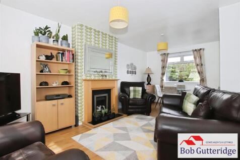 THROUGH LOUNGE / DINING ROOM
