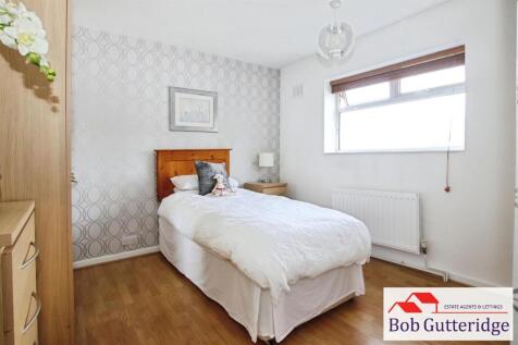 BEDROOM TWO (REAR)
